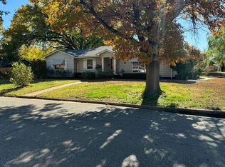 1625 Indian Dr, Enid, OK 73703