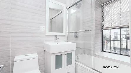 Rented by Nooklyn NYC LLC