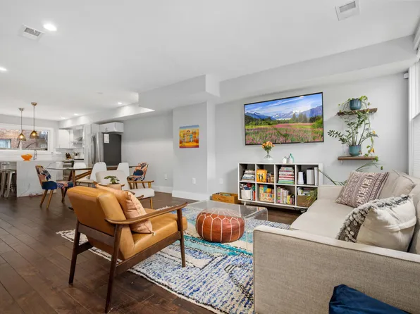 1903 Capitol Ave NE, Washington, DC 20002