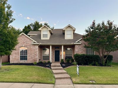 1148 Pleasant Oaks Dr, Lewisville, TX, 75067