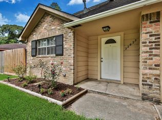 22823 Earlmist Dr, Spring, TX 77373