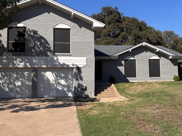 3528 Walton Ave, Fort Worth, TX 76133