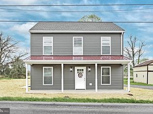 85 Hunterstown Hampton Rd, Gettysburg, PA 17325