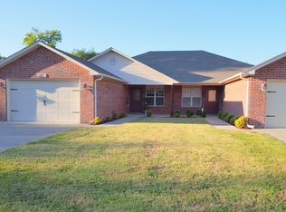 2806 Wharton Cir, Fort Smith, AR 72901