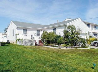 5 Kirkwood Cir, Brigantine, NJ 08203