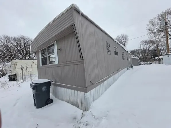 362 Raven Ln #362, Madison, WI 53704