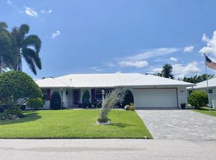 9532 SE Little Club Way S, Jupiter, FL 33469