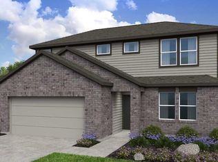 15404 Flowers Vw, Pflugerville, TX 78660