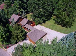 5739 Big Walnut Rd, Galena, OH 43021