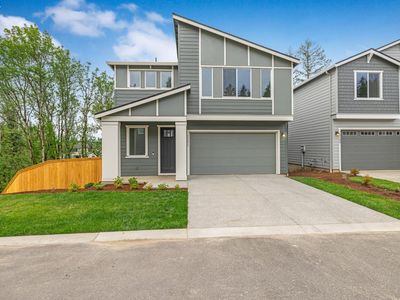 17371 NW Loomis Ln, Portland, OR, 97229