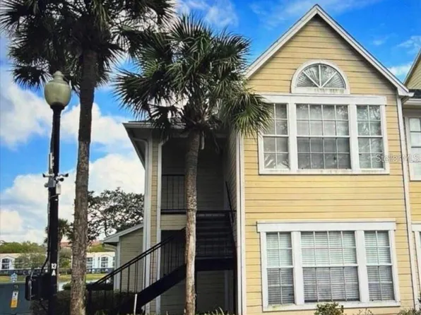 1049 S Hiawassee Rd APT 3422, Orlando, FL 32835