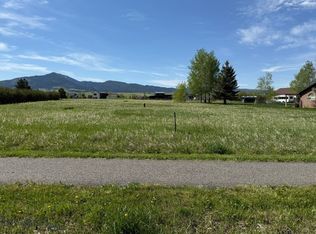 Golden Trout Way, Bozeman, MT 59715