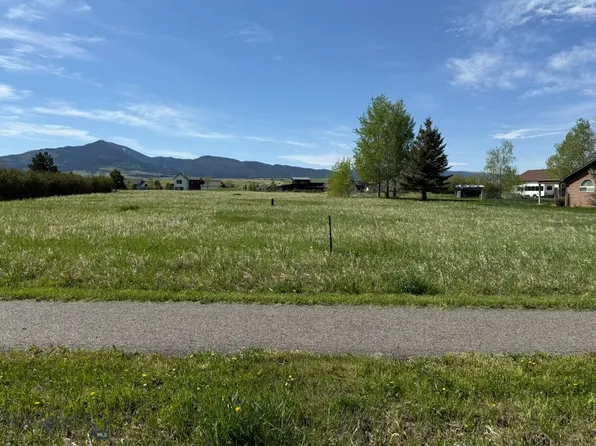 Golden Trout Way, Bozeman, MT 59715