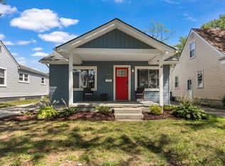 3812 Edgar Ave, Royal Oak, MI