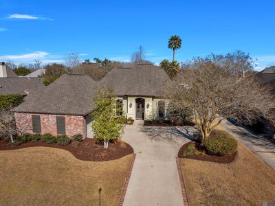 15223 Lockett Ln, Baton Rouge, LA, 70810