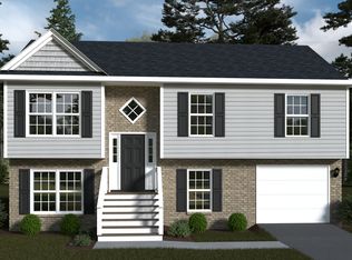 Burlington Plan, Russlen Farms, Salem, VA 24153