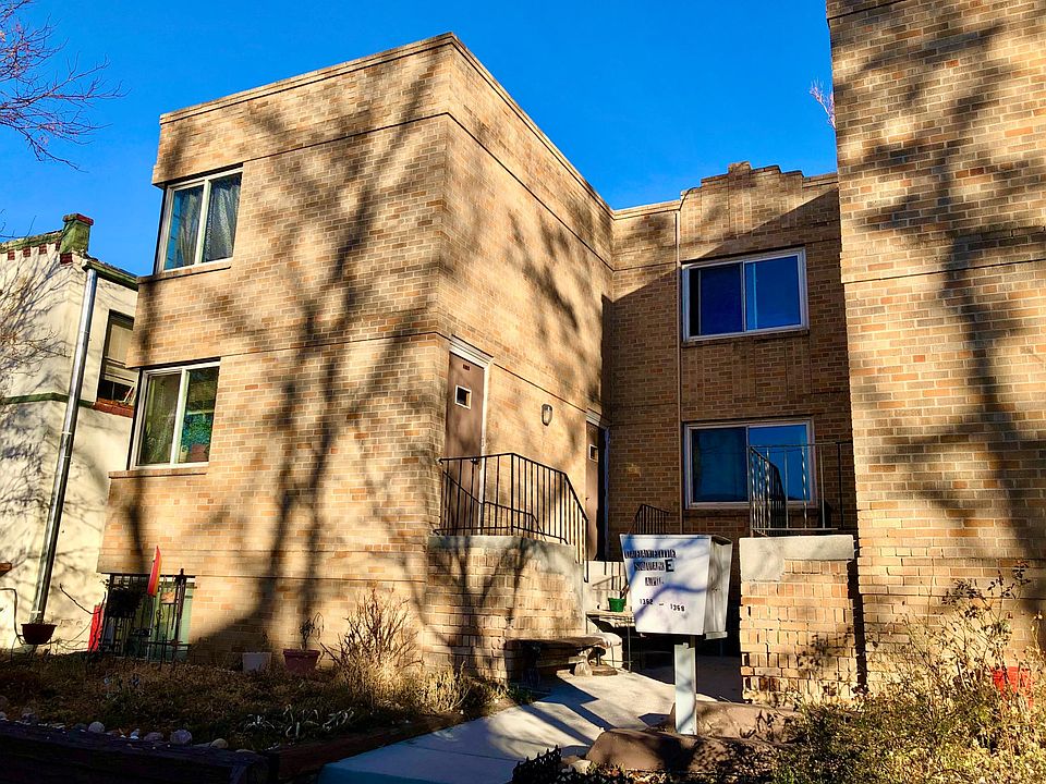 1st image of 1364 N Lafayette St APT 6