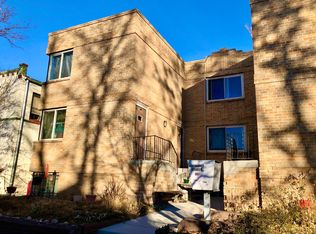 1364 N Lafayette St APT 6, Denver, CO 80218