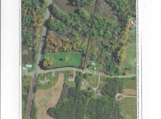 0 Dirigo Rd, South China, ME 04358