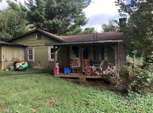 15 Fernwood Ln, Clayton, GA 30525