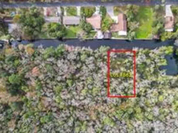 862 N Michael Brunn Point, Crystal River, FL 34429