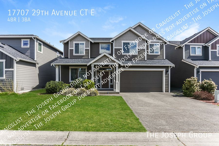 1st image of 17707 29th Avenue Ct E