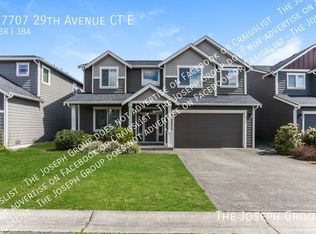 17707 29th Avenue Ct E, Tacoma, WA 98445