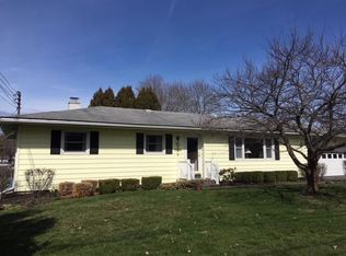 209 Robin Rd, Horseheads, NY 14845