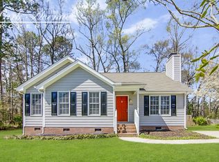 4105 Willow Haven Ct, Raleigh, NC 27616