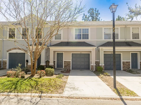 5972 Rocky Mount Dr #1, Jacksonville, FL 32258