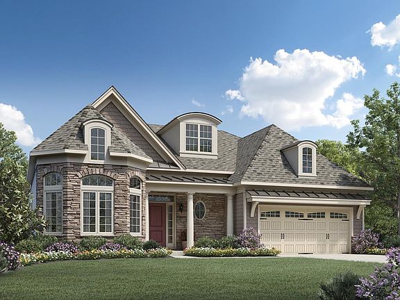 Country Manor