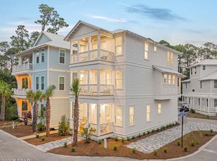 186 Redbud Ln, Inlet Beach, FL 32461