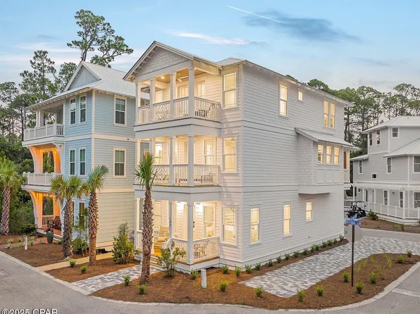 186 Redbud Ln, Inlet Beach, FL 32461