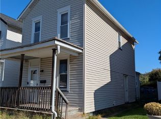 1123 8th Ave, New Brighton, PA 15066