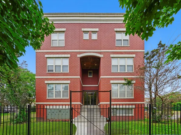 6220 S Kenwood Ave APT 2N, Chicago, IL 60637