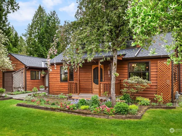 4264 324th Avenue SE, Fall City, WA 98024