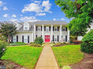 9536 Harvest Pl, Manassas, VA 20110
