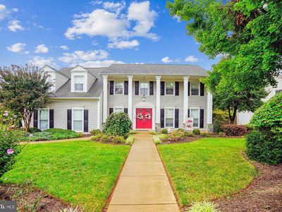 9536 Harvest Pl, Manassas, VA, 20110