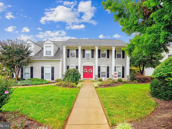 9536 Harvest Pl, Manassas, VA 20110