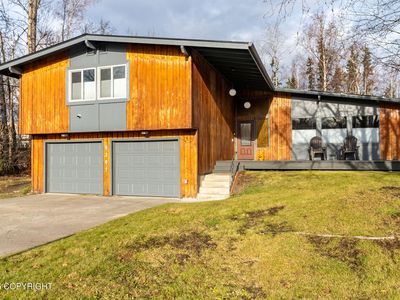 6307 Regent Dr, Anchorage, AK, 99504