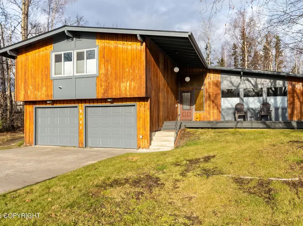 6307 Regent Dr, Anchorage, AK 99504