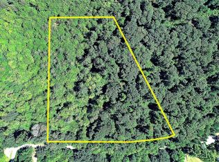 0 Eagle Ridge Drive, Camano Island, WA 98282