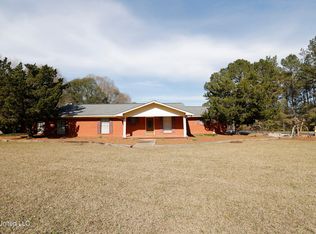 20 McKenzie Rd, Tylertown, MS 39667