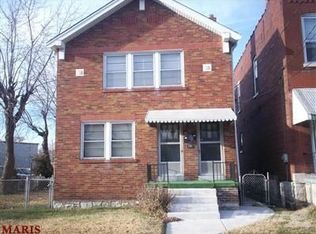 737 Thrush Ave, Saint Louis, MO