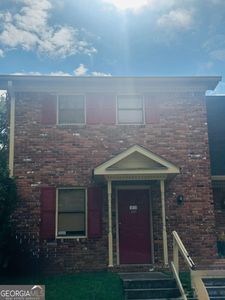 162 E 11th St SE, Rome, GA, 30161