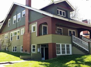 1001 Mathews St, Fort Collins, CO 80524