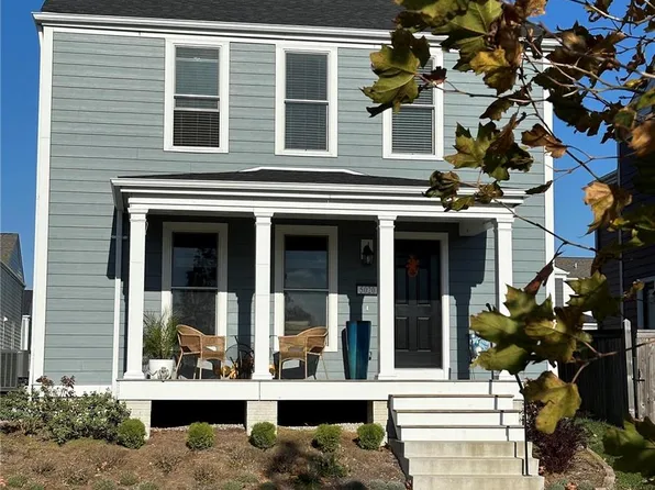 5020 Starry Night Lane St, Charles, MO 63301