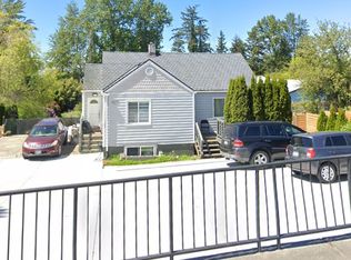 19033 108th Ave SE, Renton, WA 98055