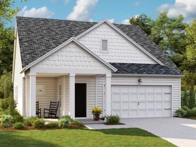 111 Pen Shell St, Summerville, SC, 29485