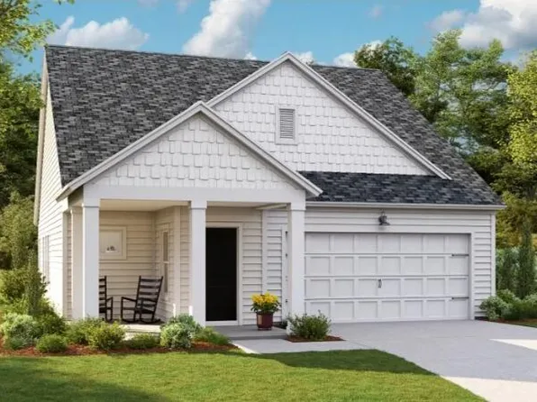 111 Dry Dock St, Summerville, SC 29485